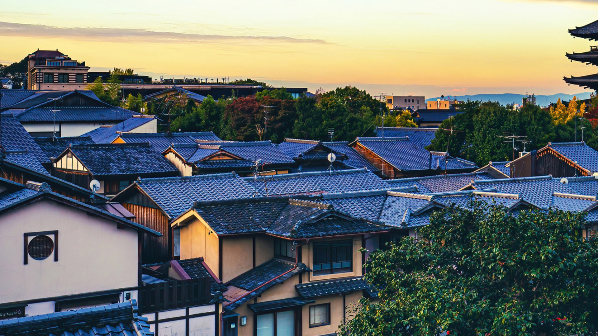 地域の気候